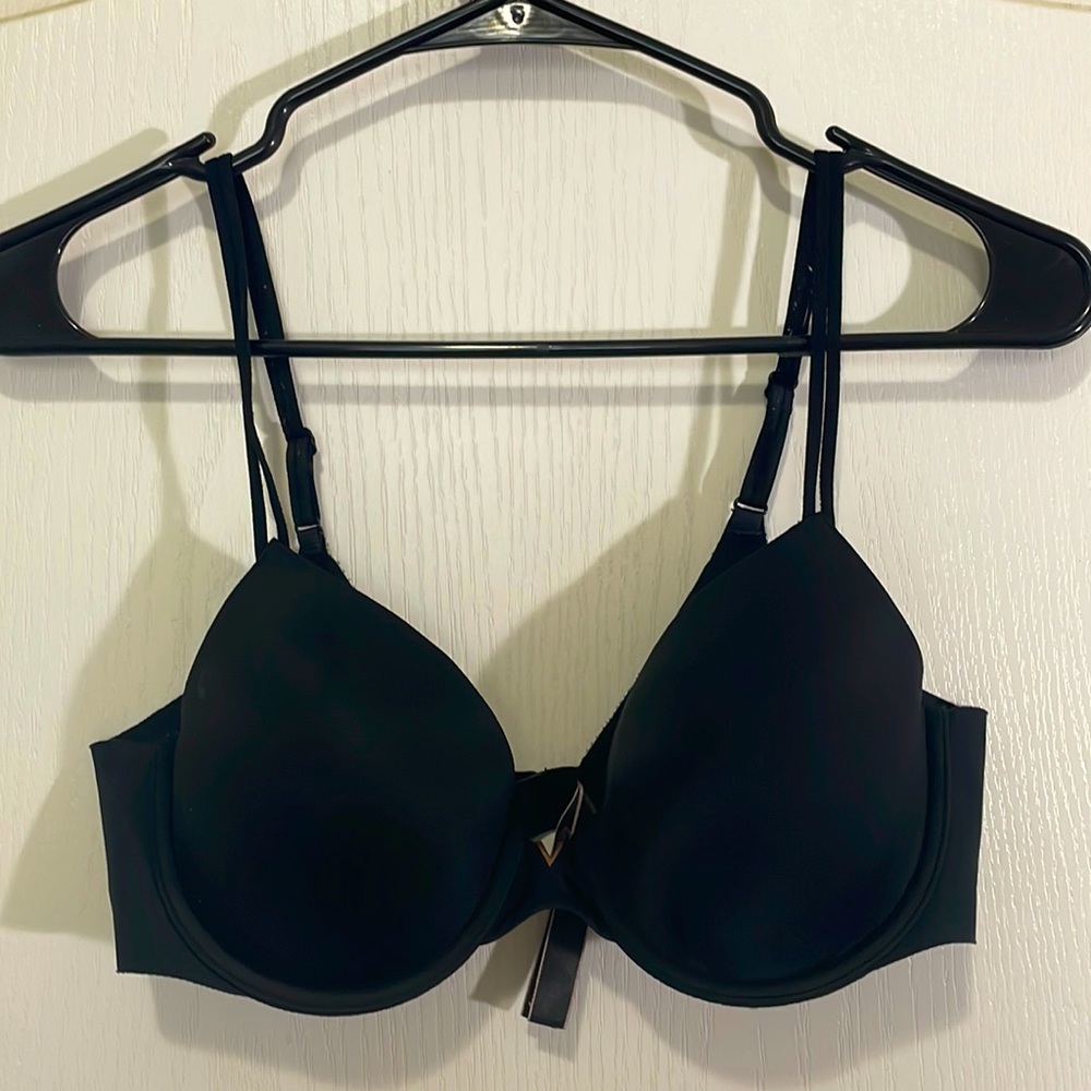Victoria’s Secret Perfect Coverage Bra
